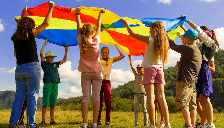 आखिर इतना क्यों जरूरी हैं बच्चों के लिए खेलकूद? यहां मिलेगा आपके सवाल का जवाब sports,sports important for children,child care tips,healthy child tips,health news in hindi,health tips in hindi