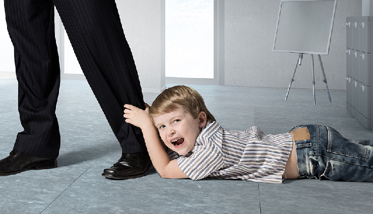 5 Tested Ways to Handle Kids Public Meltdown
