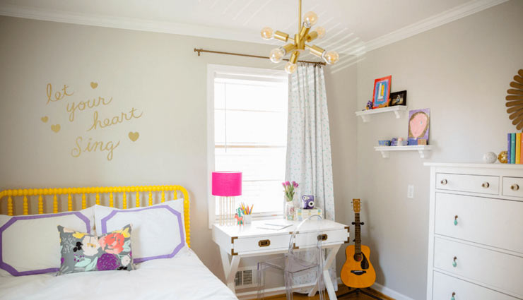 kids room decor,tips to decorate kids room,kids room decor tips,home decor tips,household tips