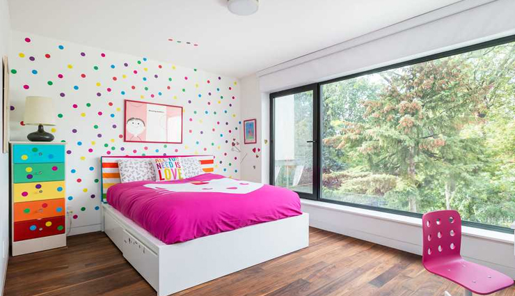 5 Vastu Tips You Can Follow For Kids Room