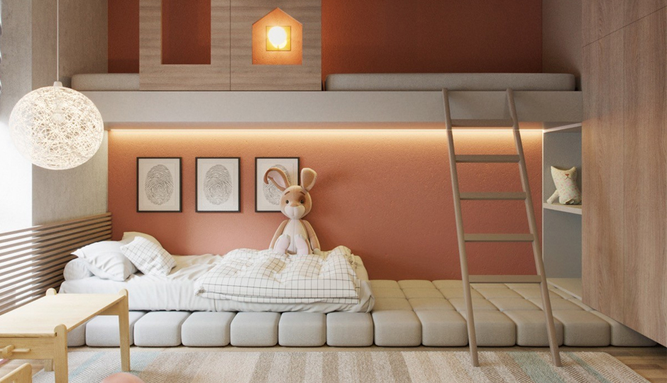 10 Tips To Help You Manage Kids Room