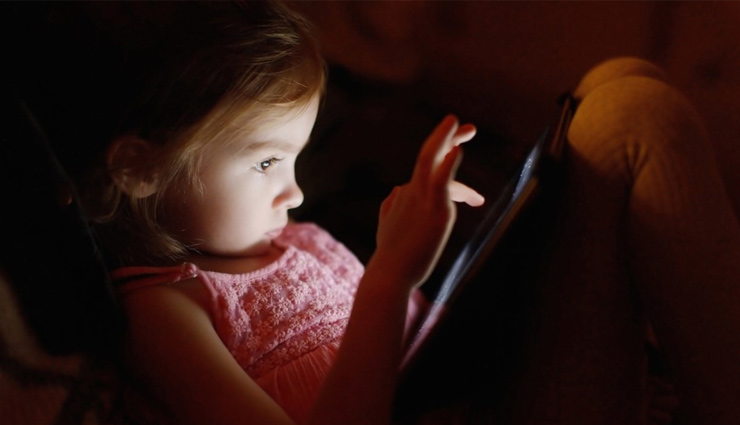 कोरोना काल में जरूरी है बच्चों के मानसिक स्वास्थ्य पर नजर रखना, इस तरह रखें ध्यान kids caring tips,kids,corona pandemic,kids mental health