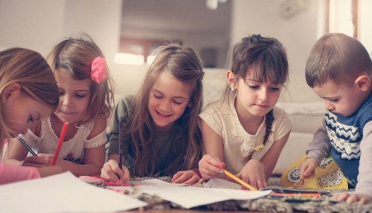 children education,lockdown in india,coronavirus in india,mates and me,relationship tips,kids education tips