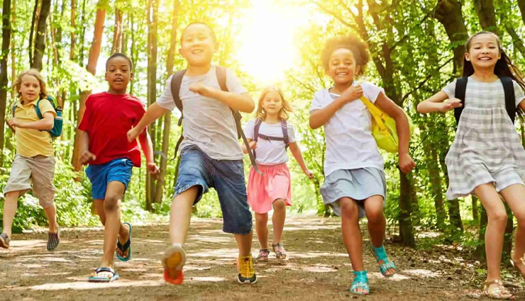 10 Essential Summer Care Tips for Kids