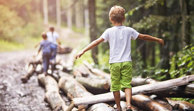 Reasons Why Kids Need to Spend Time in Nature