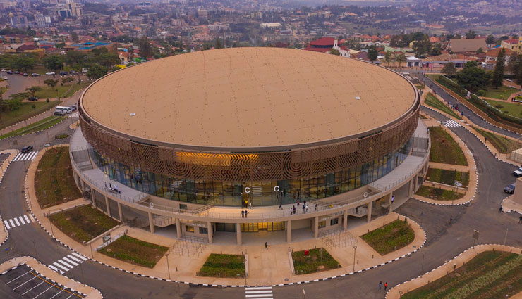 kigali,major attractions of kigali,africa