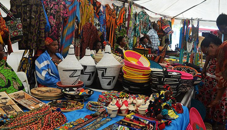 5 Things You Should Do When in Kigali