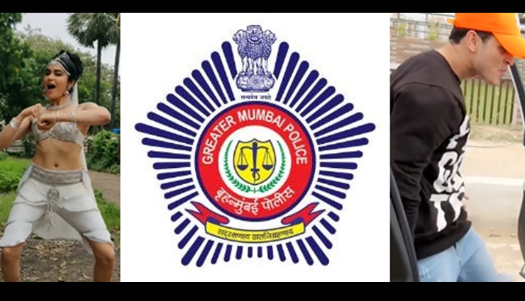 Mumbai Police not impressed with Kiki Challenge; Nora Fatehi, Adah Sharma, Nia Sharma could be in trouble