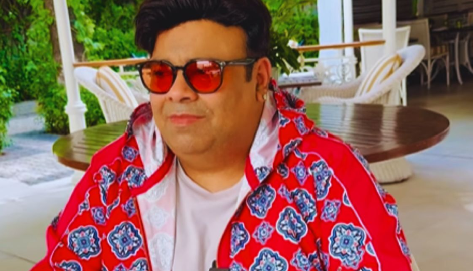 2 News : कीकू ने तोड़ी कृष्णा से लड़ाई और शो छोड़ने पर चुप्पी, फिल्म के लिए 1 महीने तक झुग्गी बस्ती में रहीं यह एक्ट्रेस