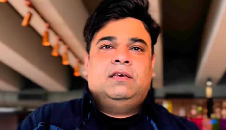 sunny sanskari ki tulsi kumari movie,varun dhawan,janhvi kapoor,rohit saraf,sanya malhotra,dharma productions,shashank khaitan,kiku sharda,comedian kiku sharda,rise and fall show