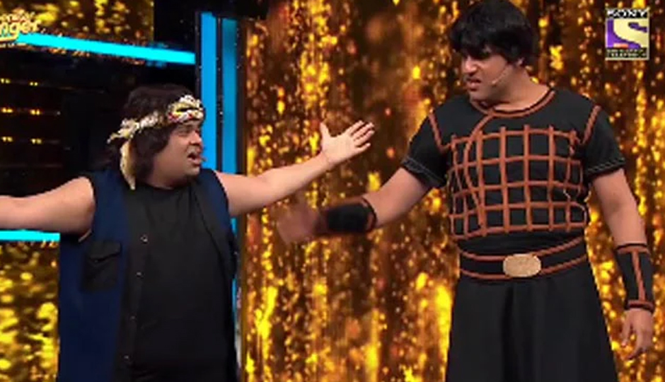 2 News : कृष्णा और कीकू की बहस का वीडियो वायरल, फैंस घबराए, आज तक नहीं मिला इस एक्ट्रेस की मां का शरीर