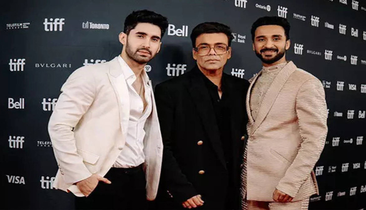 2 News : ‘किल’ की रिलीज से ठीक पहले आई ये बड़ी खुशखबरी, ‘औरों में कहां दम था’ फिल्म इसलिए आगे खिसकी
