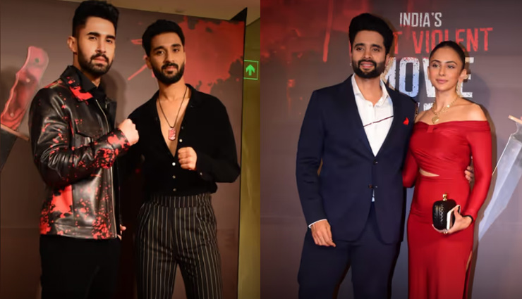 2 News : ‘किल’ के प्रीमियर में इन सितारों ने की शिरकत, हिना ने बाल कटवाने का वीडियो शेयर कर लिखा भावुक नोट