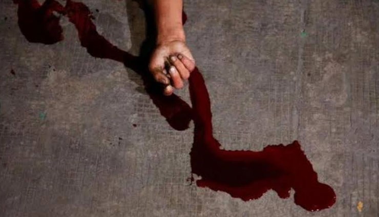 man booked for allegedly killing father,telangana,hayatnagar