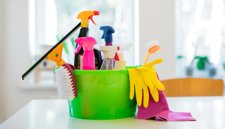 solutions to kill covid-19 germs,solutions for germs,house cleaning tips,household tips