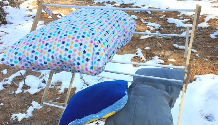 home remedies to get rid of dust mites,healthy living,Health tips