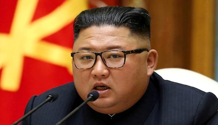 इस देश में कोरोना को लेकर इतनी सख्ती कि नियम तोड़ने पर मिलती हैं मौत weird news,weird incident,weird rules,corona guidelines,north korea,prison camps