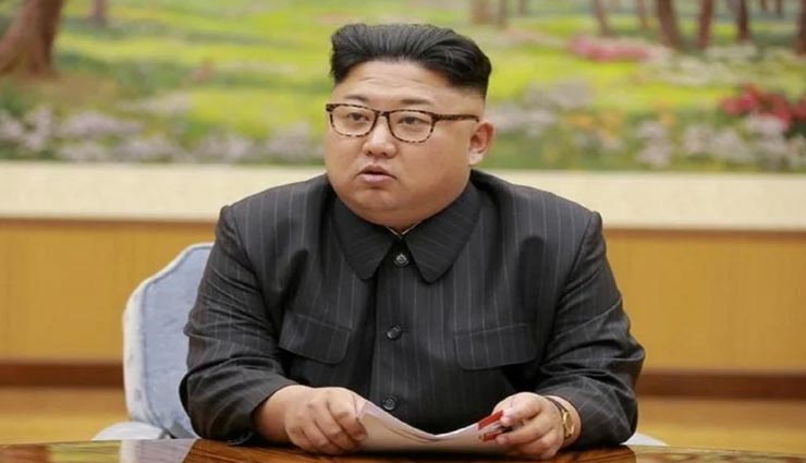 किम जोंग ने दिया दूसरे देशों के साथ संबंध सुधारने पर जोर, दक्षिण कोरिया के साथ संबंधों की समीक्षा