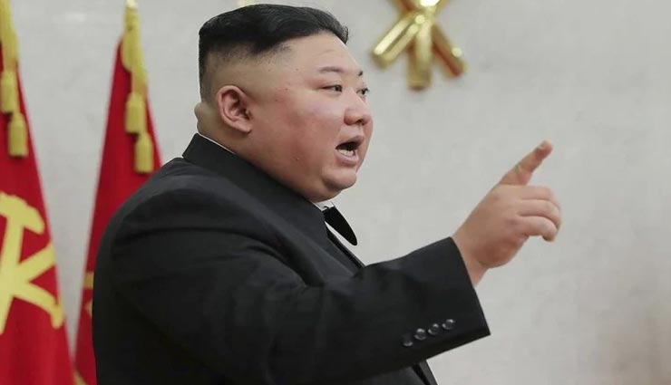 उत्तर कोरिया ने ठुकराई अमेरिका की तरफ से वार्ता की पेशकश, कही यह बड़ी बात 
