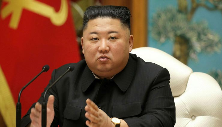 किम जोंग उन सरकार ने WHO को दी रिपोर्ट, कोरोना फ्री है उत्तर कोरिया!