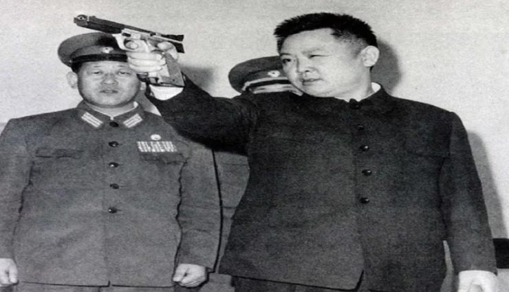 weird news,weird person,world most brutal dictators