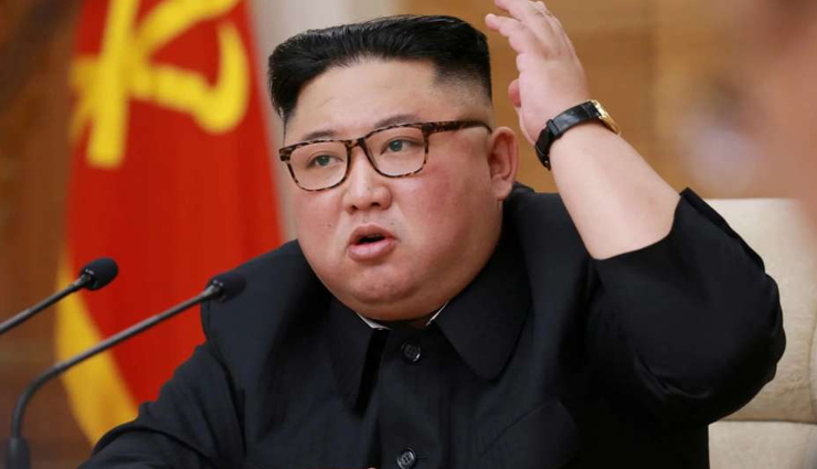 south korea confirms kim jong un alive,kim jong un,south korea,rumours of north korean leader death,news
