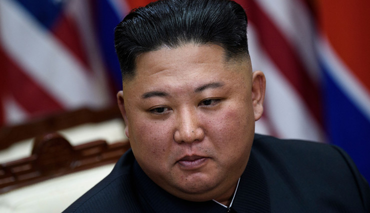 भाई को जहर, शिकारी कुत्तों से नोचवाया फूफा का जिस्म, बुआ को भी जहर देकर मारा, पढ़ें किम जोंग उन की सनक के किस्से kim jong un news,kim jong un latest news,kim jong un health,kim jong un family,kim jong un died,kim jong un dead or not,south korea news,weird news