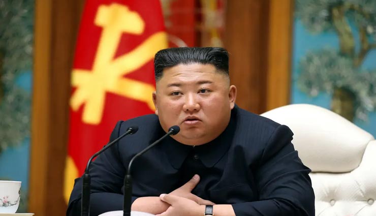 उत्तर कोरिया में तानाशाही फरमान, नहीं रख सकेंगे पालतू कुत्ते
