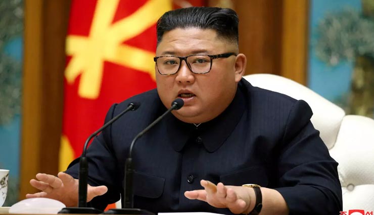 सनकी तानाशाह का एक और अजीबोगरीब फरमान, विदेशी फिल्म देखने या जींस पहनने पर मौत की सजा