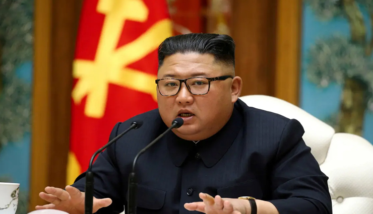 उत्तर कोरिया ने लिया एक और अजीब फैसला, लगाई लेदर जैकेट पर पाबंदी! वजह है दिलचस्प