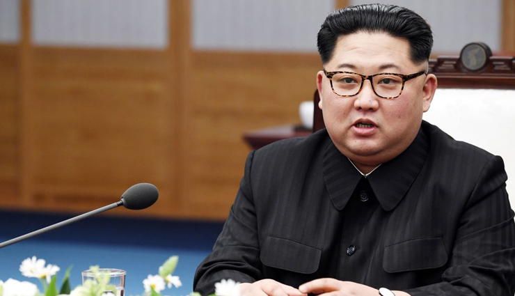 south korea confirms kim jong un alive,kim jong un,south korea,rumours of north korean leader death,news