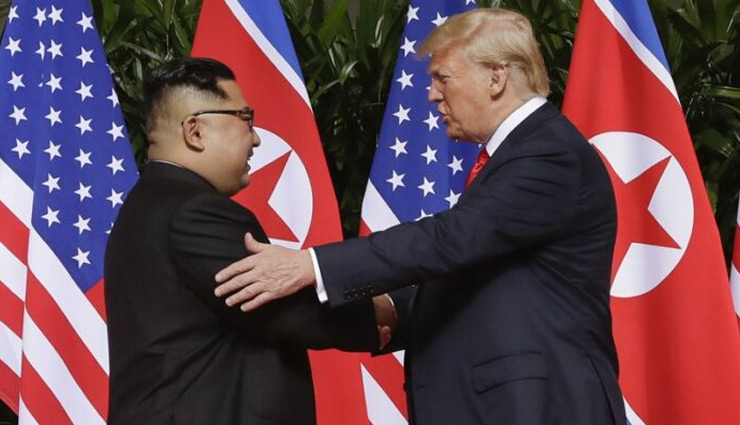 भाई को जहर, शिकारी कुत्तों से नोचवाया फूफा का जिस्म, बुआ को भी जहर देकर मारा, पढ़ें किम जोंग उन की सनक के किस्से kim jong un news,kim jong un latest news,kim jong un health,kim jong un family,kim jong un died,kim jong un dead or not,south korea news,weird news