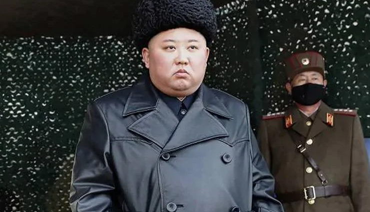 kim jong un,kim jong un health,kim jong train,kim jong kim jong satellite images,kim jong death,kim jong un death,north korea,news,news in hindi