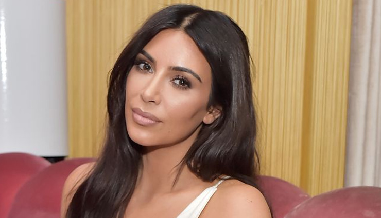 Kim Kardashian to meet Trump to free a prisoner Alice Marie Johnson