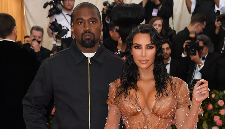 सरोगेसी के जरिए चौथे बच्चे की मां बनीं किम कर्दाशियां