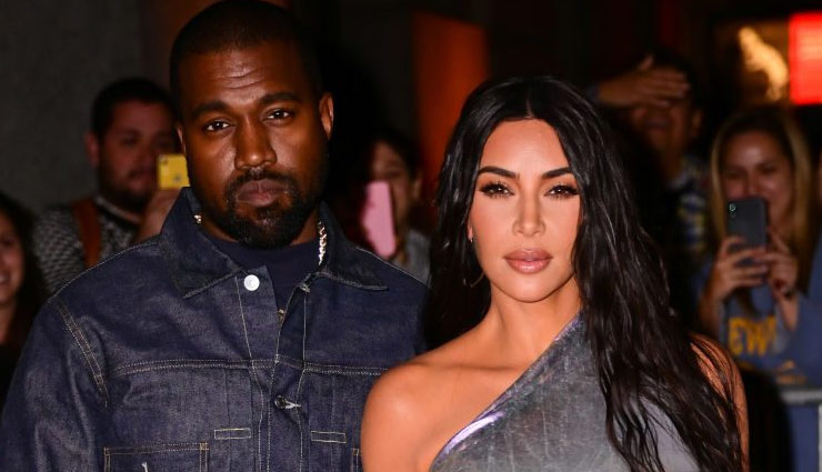 एक फोटो को लेकर कानूनी पचड़े में फंसीं किम कर्दाशियां, लगा ये संगीन आरोप