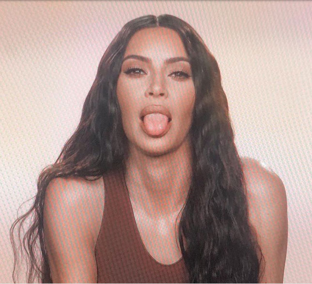 kim kardashian,hollywood,viral photo,kim kardashian viral photo,viral video,instagram