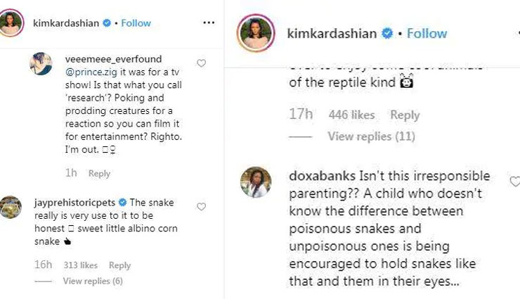 kim kardashian,kim kardashian daughter video,kim kardashian daughter chicago,chicago handling snake,kim kardashian daughter handling snake,chicago video,kim kardashian life,kim kardashian  career,entertainment,hollywood news in hindi