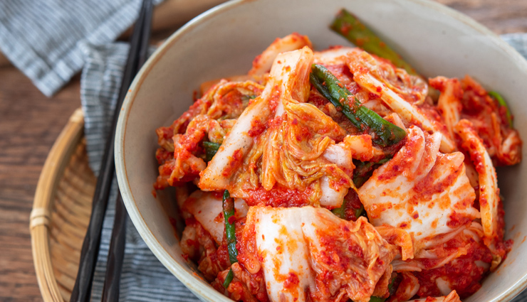 kimchi,kimchi recipe,hunger struck,food