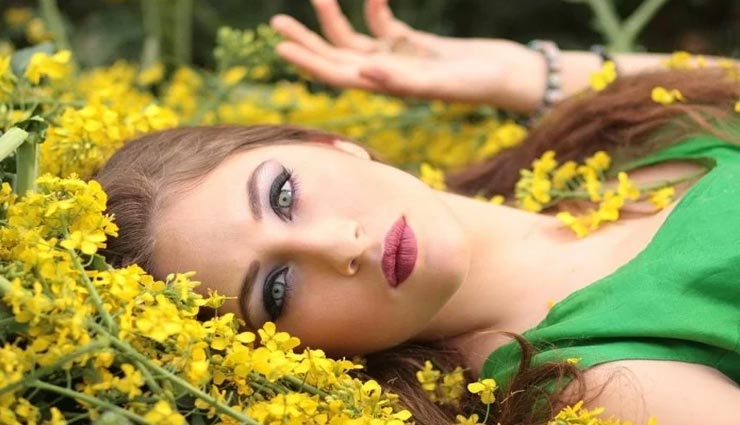 गोरा निखार पाने के लिए जरूरी नहीं महंगे ब्यूटी प्रोडक्ट, आजमाए बस यह एक चीज