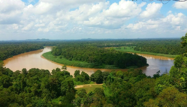 borneo,reason why visit borneo,borneo travel,borneo holidays,travel guide