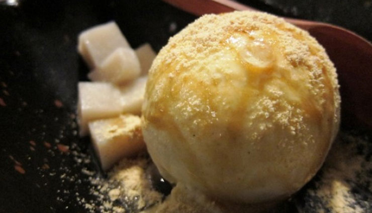 ancient flavors of ice cream,rare flavors of ice cream,unique flavors of ice cream,ice cream flavors