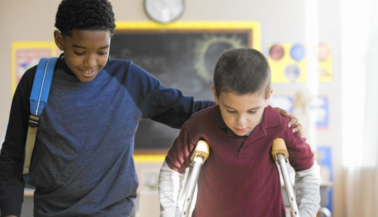 11 Ways To Pay it Forward To Someone Else