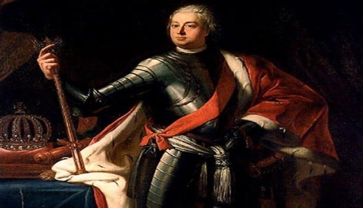 इस अनोखे बादशाह के राज में कद के हिसाब से मिलती थी सैनिकों को तनख्वाह