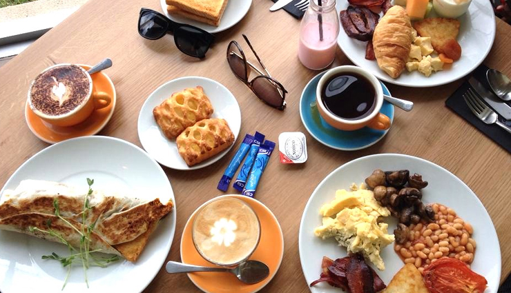 king size breakfast daily,reasons to have king size breakfast daily,health benefits of king size breakfast daily,Health tips,fitness tips