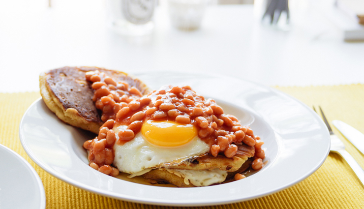 4 Reasons Why You Should Take King Size Breakfast Daily