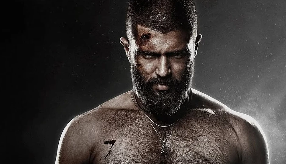 विजय देवरकोंडा की फिल्म 'किंगडम' होगी दो पार्ट्स में रिलीज! निर्माता नागा वामसी ने तोड़ी चुप्पी, बोले- दर्शकों के लिए होगा बड़ा सरप्राइज