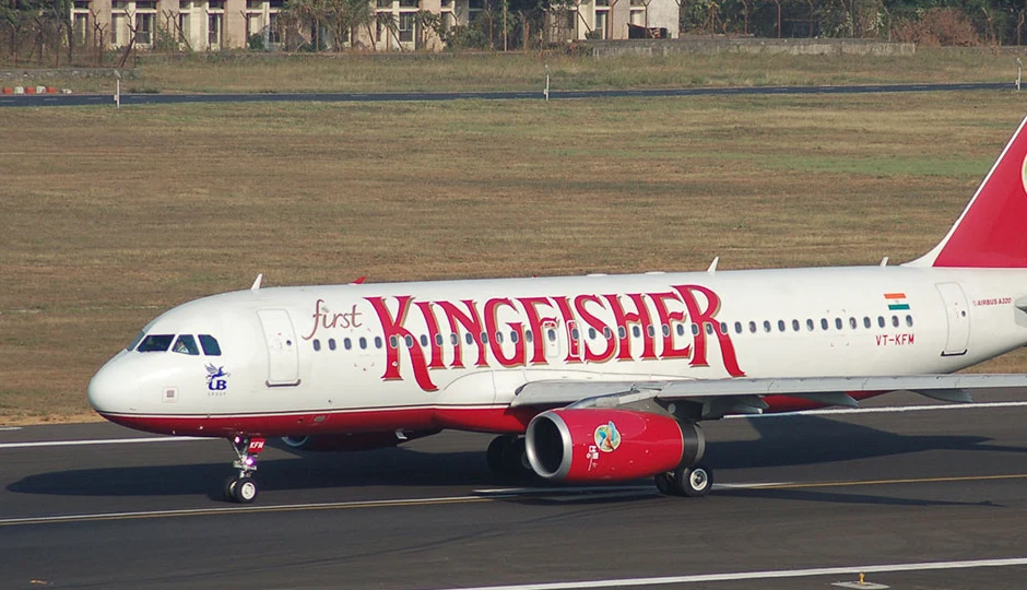 किंगफिशर एयरलाइंस के पूर्व कर्मचारियों को बड़ी राहत, ED ने लौटाए 312 करोड़ रुपये