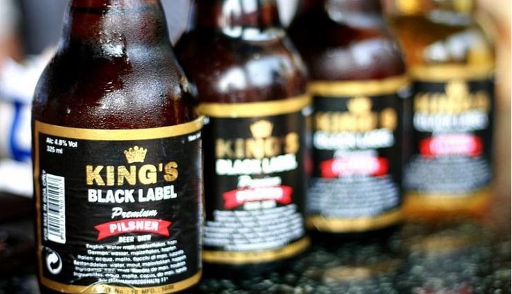 beer under 200 rs,daredevil beer,kalyani beer,carlsberg beer,corona beer,godfather beer,hoegaarden beer,kings beer