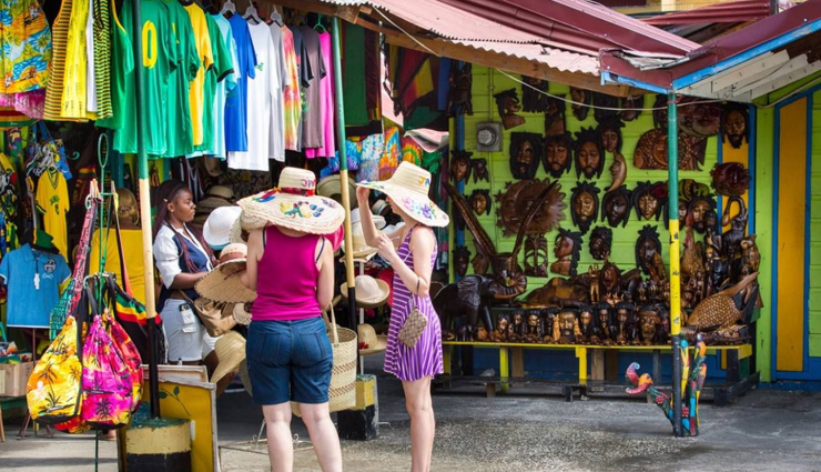 jamaica,markets in jamaica,jamaica tourism,tourist places in jamaica,coronation market,kingston craft market,island village,harbour street craft market,ocho rios craft park,pineapple craft market,port antonio craft market,negril craft market,travel,holidays,travel guide